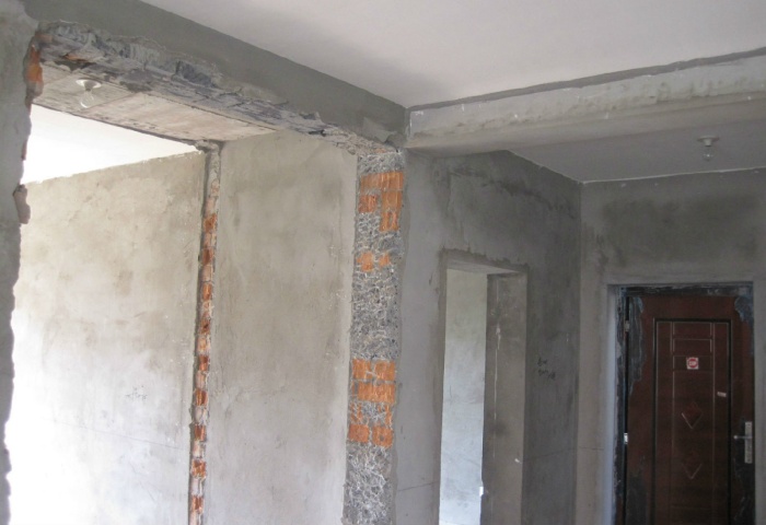 青島老房拆改全攻略，東方家園裝飾為您保駕護(hù)航