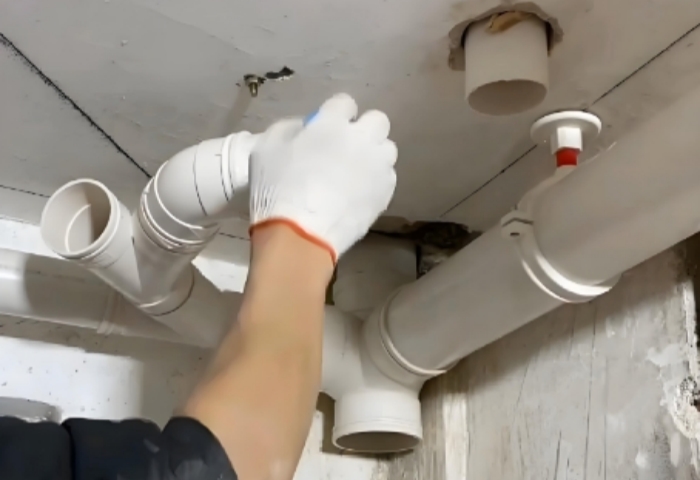 別讓漏水毀了家！衛(wèi)生間上下水改造全攻略?