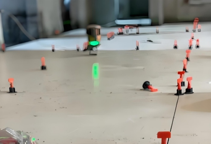 磚貼完總空鼓？關(guān)鍵在找平！這些細(xì)節(jié)裝修前一定要看?